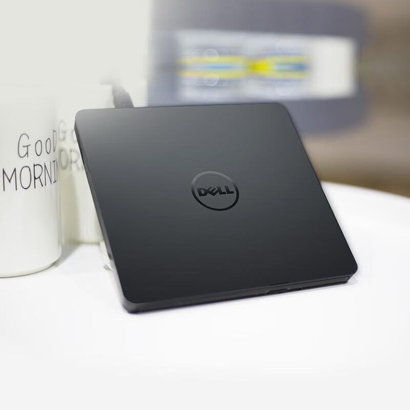 Dell DW316 External USB DVD/CD Drive