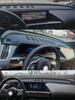For Benz EQC 400 350 N293 Dashmat Dashboard Cover Instrument Panel Sunscreen Insulation Protective Pad Ornaments