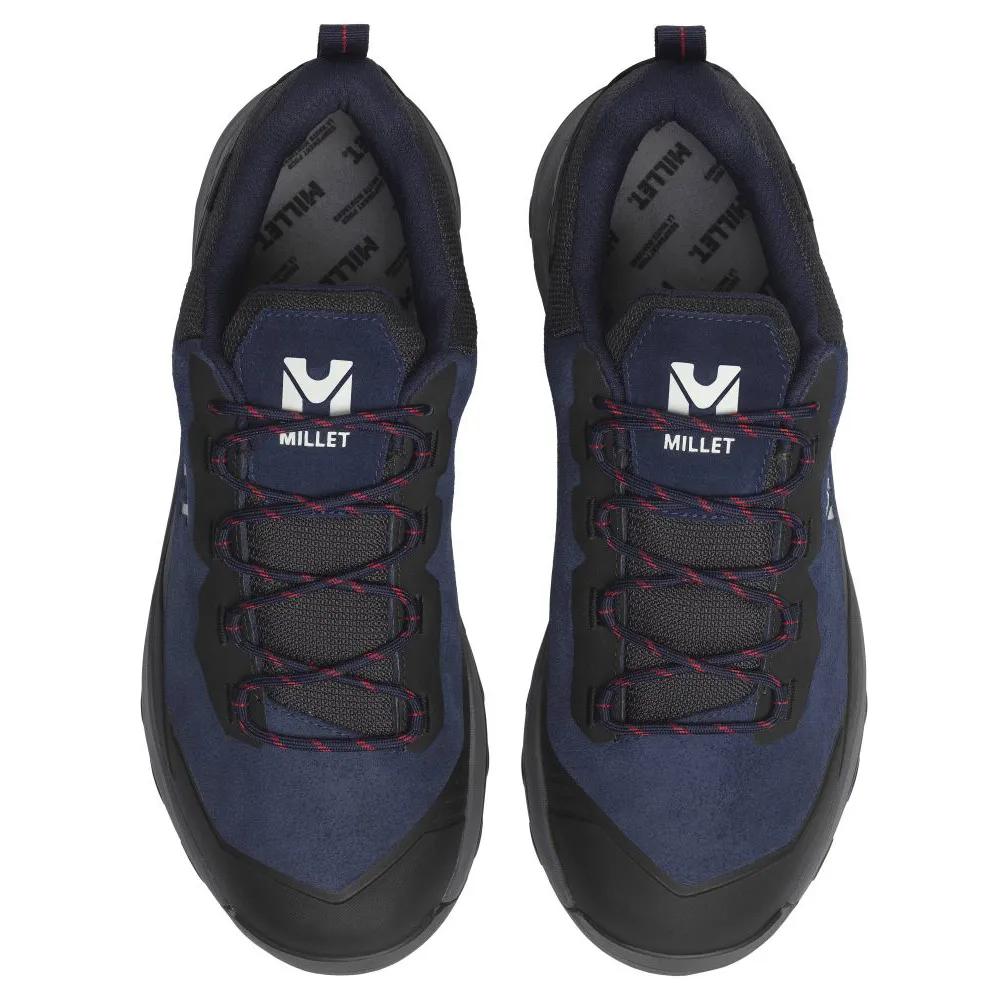 Millet Hiking Boots Ubic Low Goretex