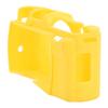 Silicone Camera Protective Case Soft Textured Surfaces Detachable Camera Silicone Cover Case for Fuji XM1