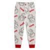 THE GRINCH Womens/Ladies YouÂ´re A Mean One Mr. Grinch Christmas Long Pyjama Set
