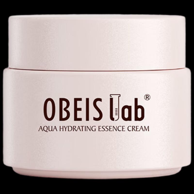 Obeis Watery Hydrating Essence Cream