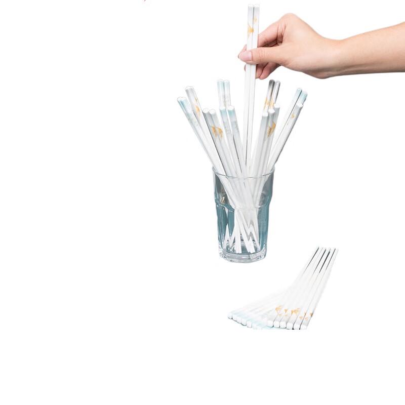DeBo Herdera Ceramic Chopsticks