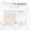 makeup pouch with easy stylish design pouch01 Large, large-capacity access, (champagne gold),