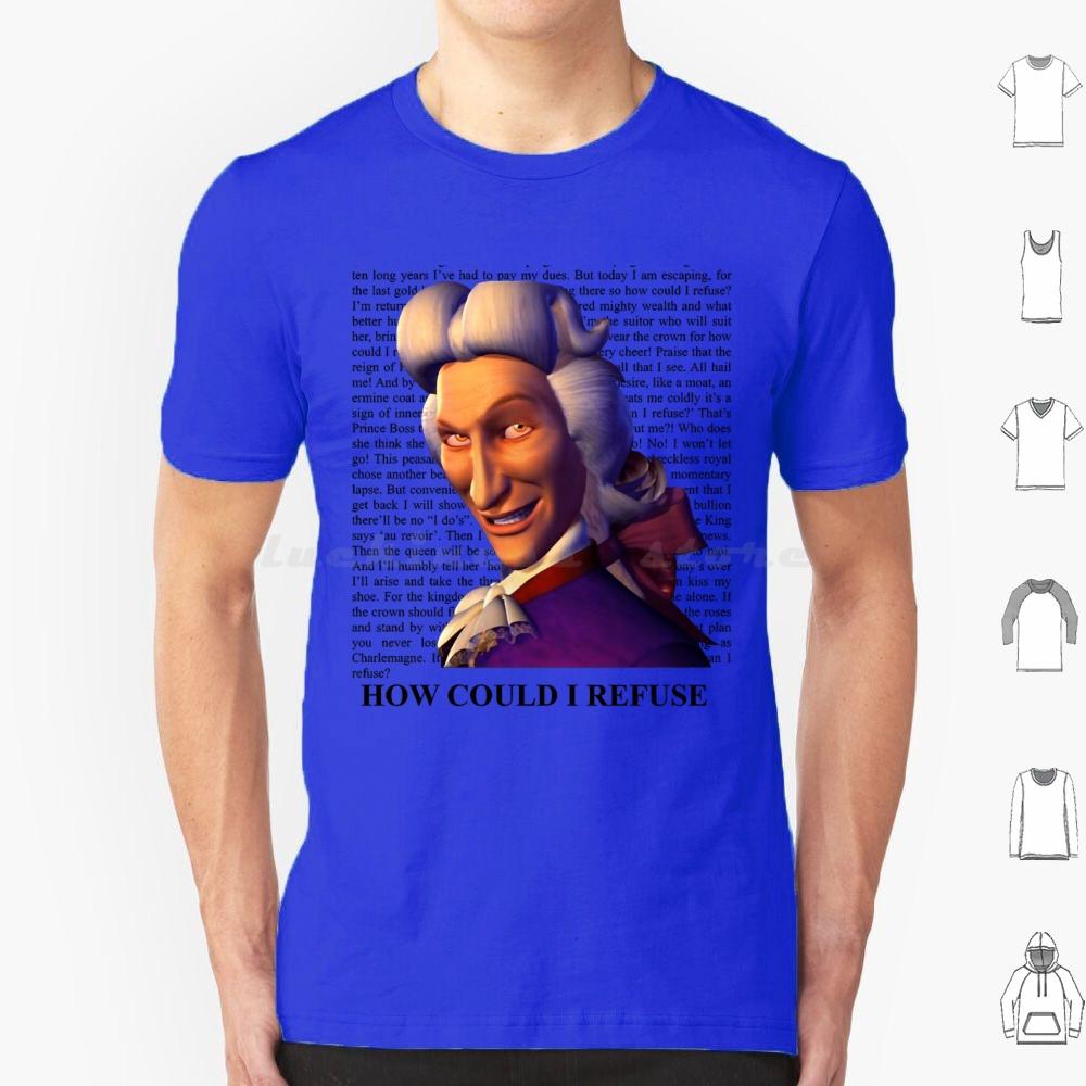 PremingerHow Could I Refuse Lyrics Princess And The Pauper T Shirt 6xl Cotton Cool Tee Preminger Princess And The Pauper