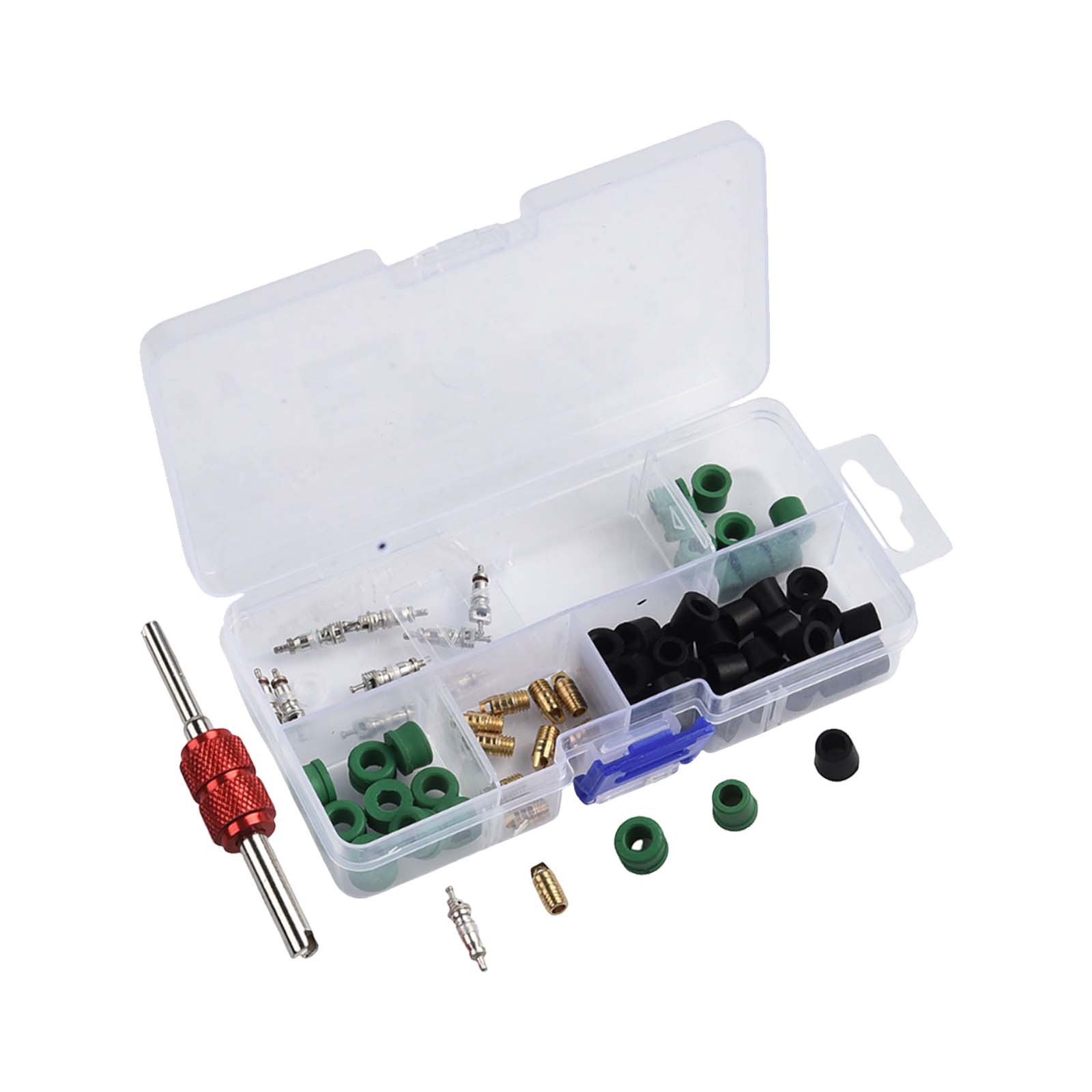 

AC Recharge Hose Air Conditioning Repair Tool Seamless Integration Comprehensive Auto Kit Resilient Design For HVAC Systems China Mainland