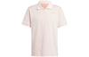 Originals Premium Polo Shirt Pink IU0209