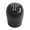 Gear Shift Knob ABS for Twingo For Clio II Logan 2 MK2 Car Lever Vehicle Part
