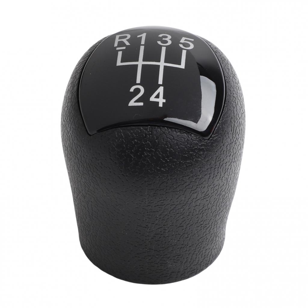Gear Shift Knob ABS for Twingo For Clio II Logan 2 MK2 Car Lever Vehicle Part