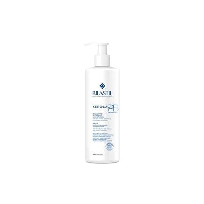 Rilastil Xerolact Pb Anti-Irritations-Relipidierender Balsam 400ml
