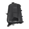 For Citroen Ford 2.0 Diesel 9682444080 1683664 1565 CQ Car Fuel Injector Protective Engine Cover Trim Panel