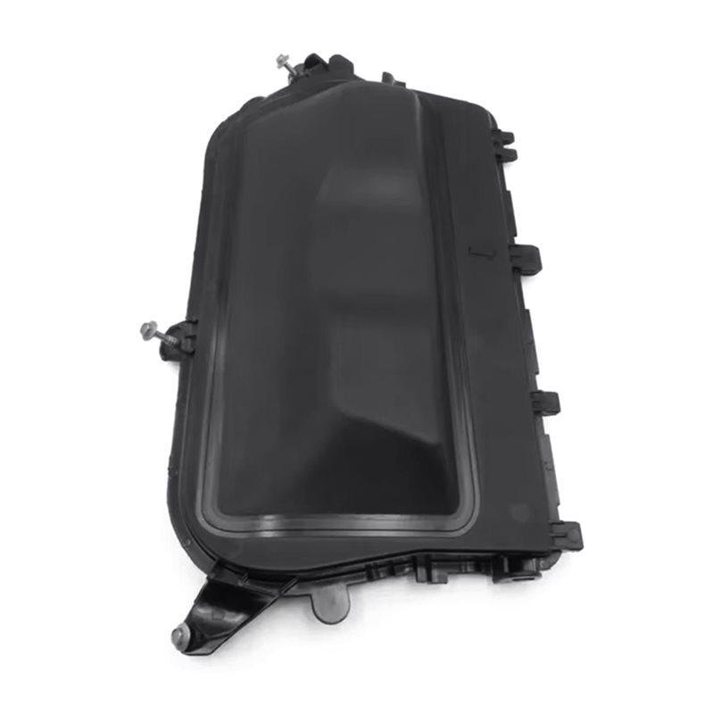 For Citroen Ford 2.0 Diesel 9682444080 1683664 1565 CQ Car Fuel Injector Protective Engine Cover Trim Panel