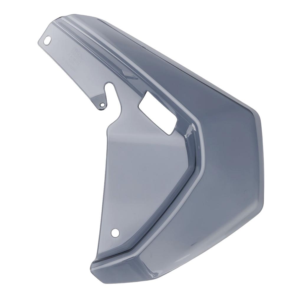 Windshield Plate Side Panels fit for BMW R1300GS ADV 2025-2026 Gray