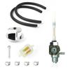 Gas Fuel Valve Petcock & Knob For Honda ATV Fourtrax 200 TRX200 SX 2x4 1986-1988