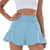 Women's Shorts With Pockets, Casual Shorts