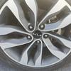 Coprimozzo Centrale per Cerchioni Ruota Auto 58MM per KIA K2 K3 K4 K5 K7 KX3 KX5 KX7 KXS Ceed Rio Sportage Cerato Forte Accessori