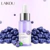 Blueberry Serum Face Care Deep Moisturizing Essence Reduces Facial Wrinkles Skin Care Simproves Face Skin