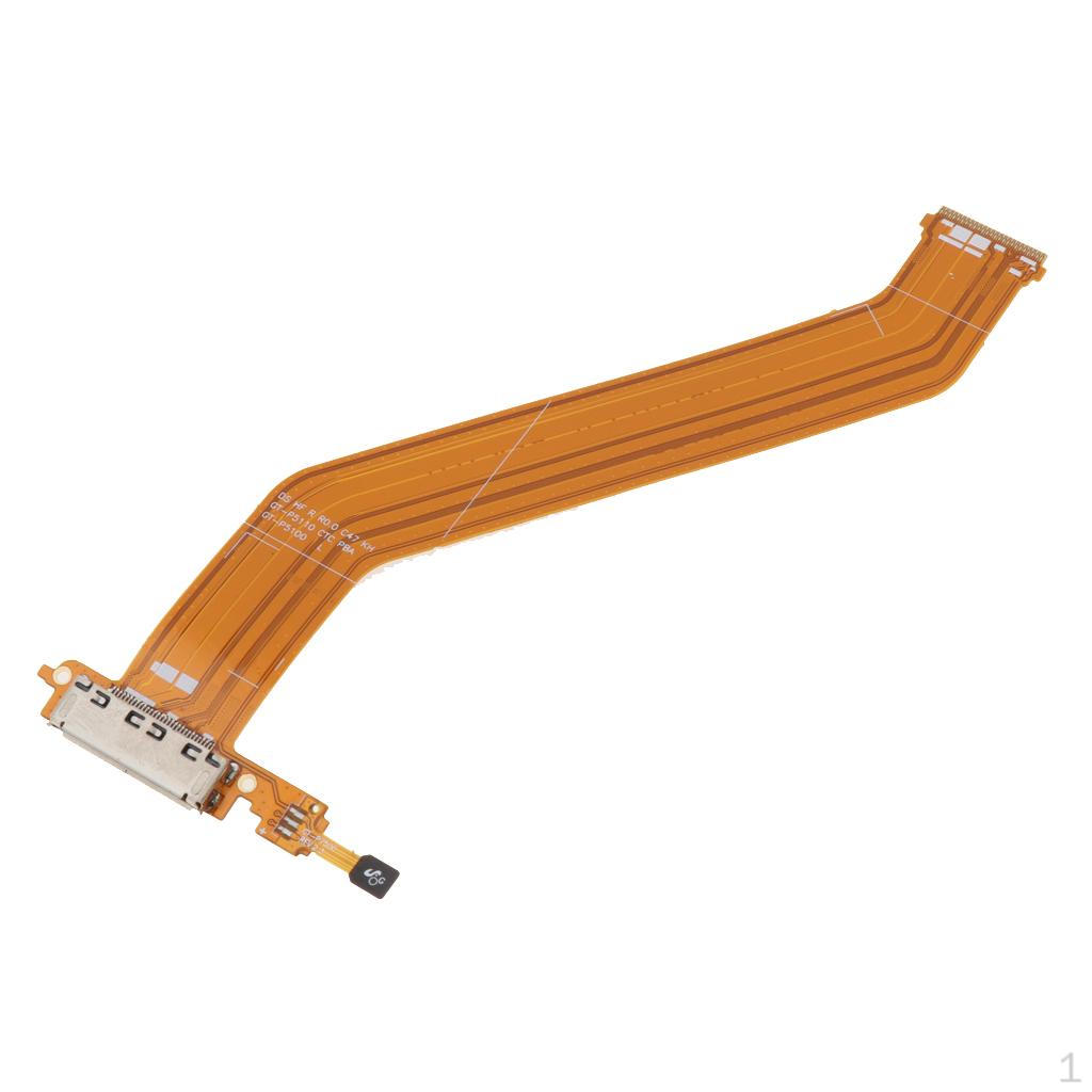 

USB-разъем для зарядки и микрофона для Tab 2 GT-P55110