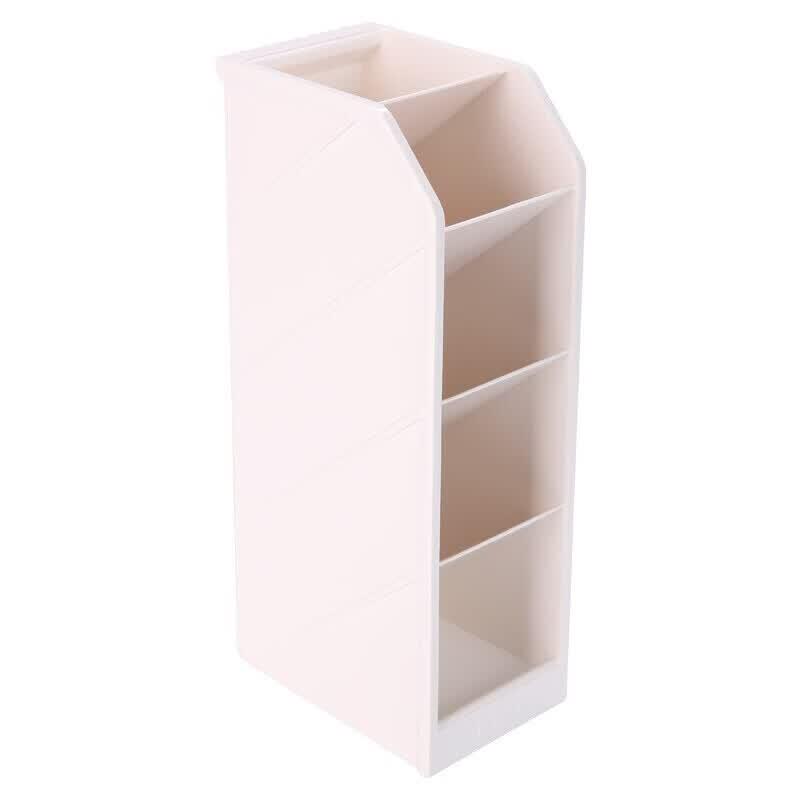 M&G Slanted Pen Holder & Desktop Organizer (3-Pack)