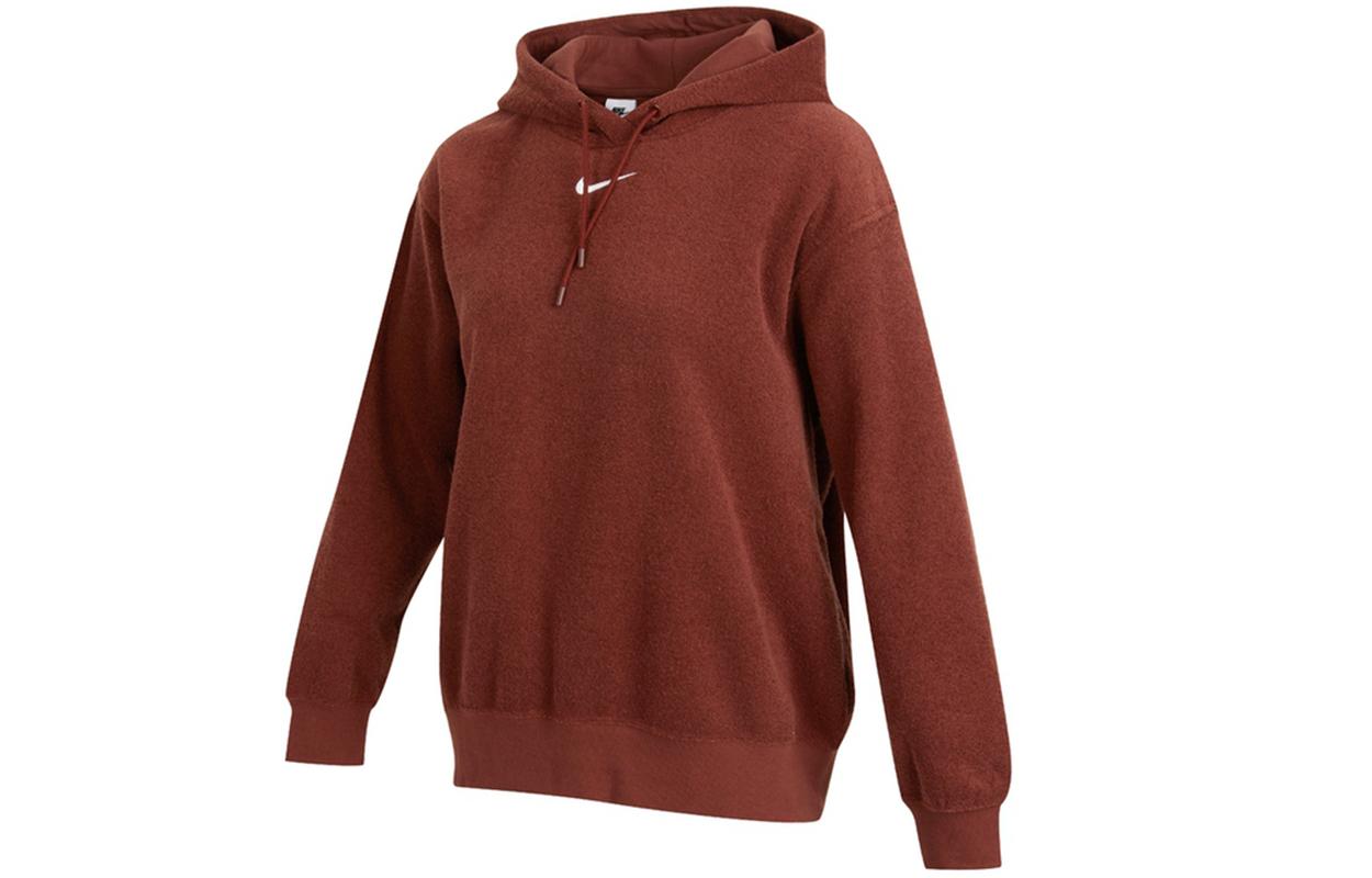 

Nike Sweatshirt Women s Chestnut DD5119-273 XL