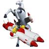 Figurki – Figurki transformujące (roboty)