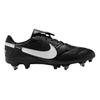 Nike Unisex Adult Premier Leather Folded Tongue Soft Ground Football Boots