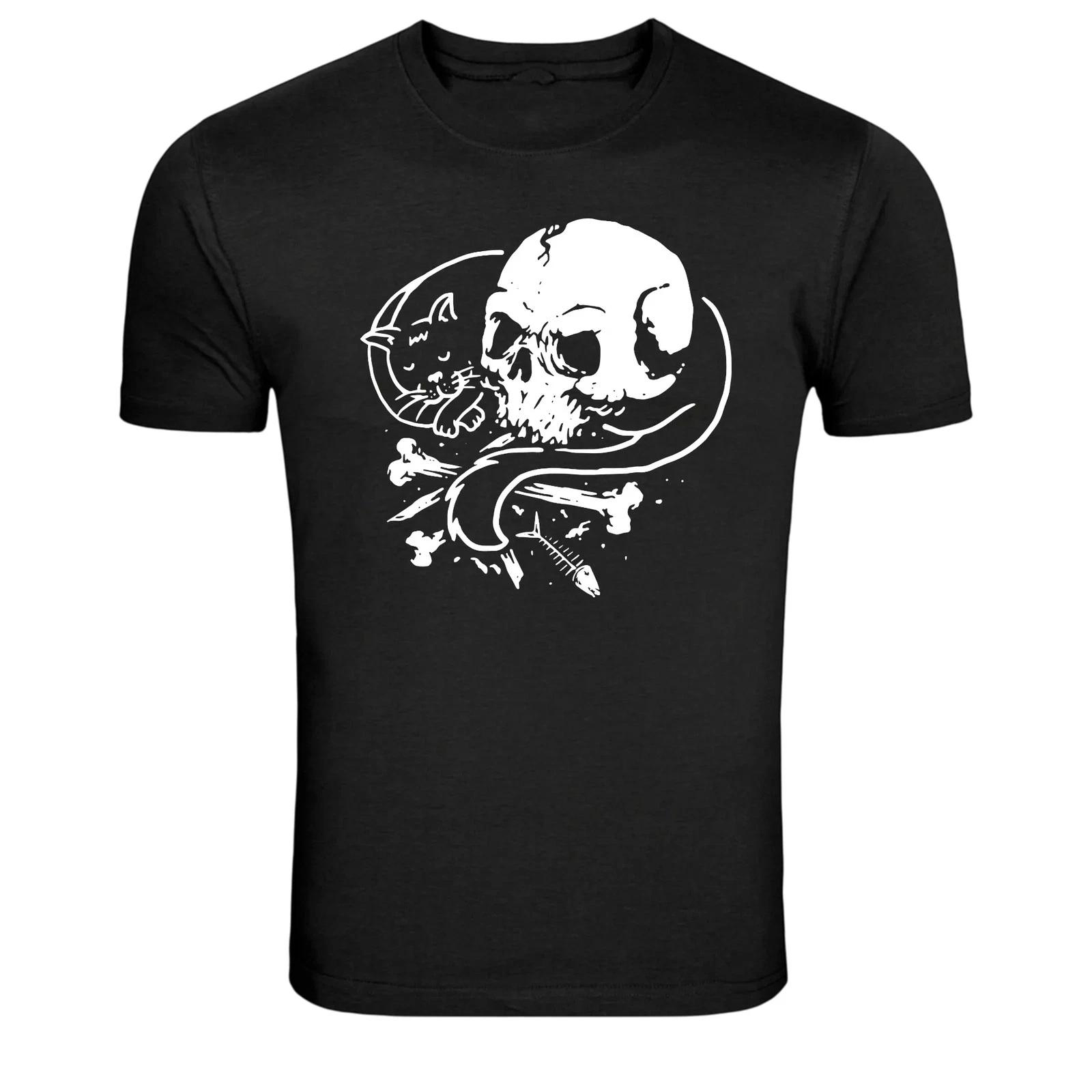 

Dark Hunter Eagle Suit Mafia Style Graphic T-Shirt XL