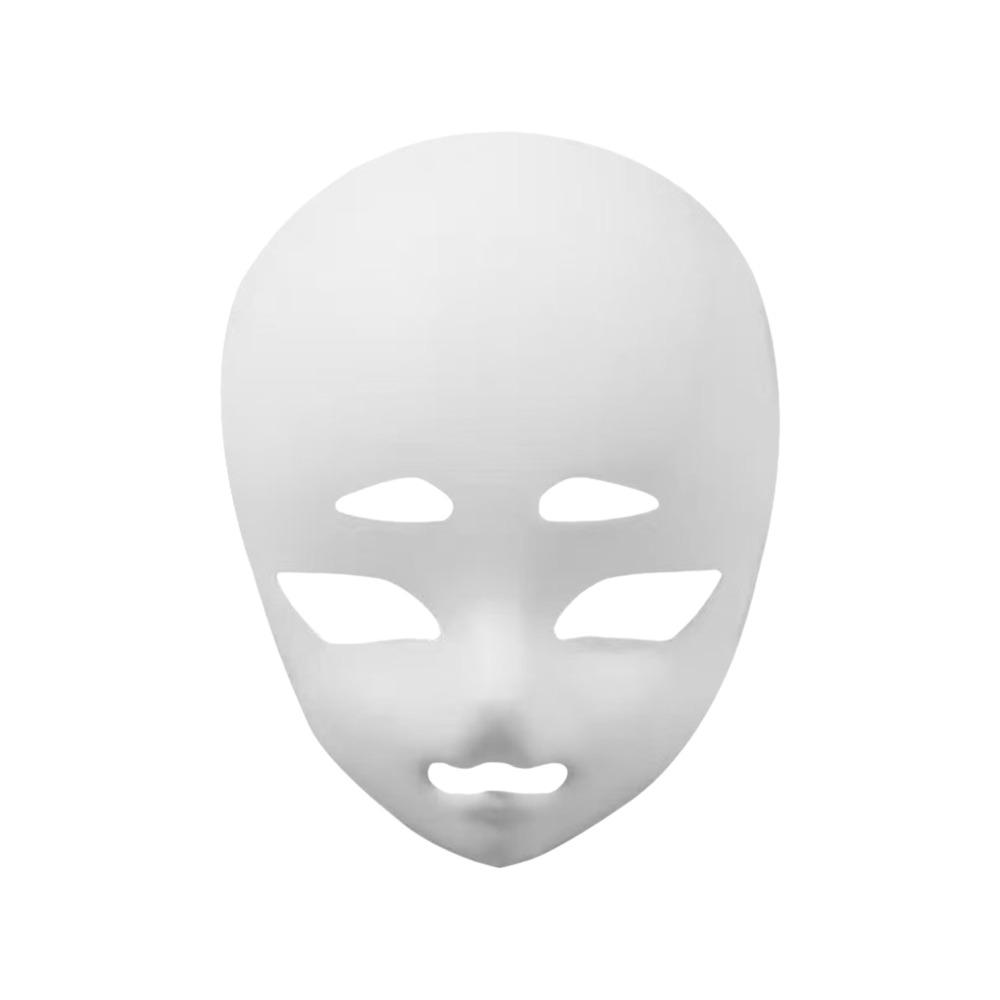 Animal Kigurumi Base Beast Skull Mask DIY Fursuit Head Base Kawaii Furry Mask  Costume Prop