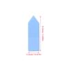 10Sets Arrow Sticky Tabs Bright Color Paper Index Tabs Convenient Page Markers for Notes Reading Office Supplies
