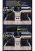 2026 GAC Trumpchi AION I60 Body Kits: Car Floor Mats, Starry Blanket Carpet & TPE Door Sill Protectors
