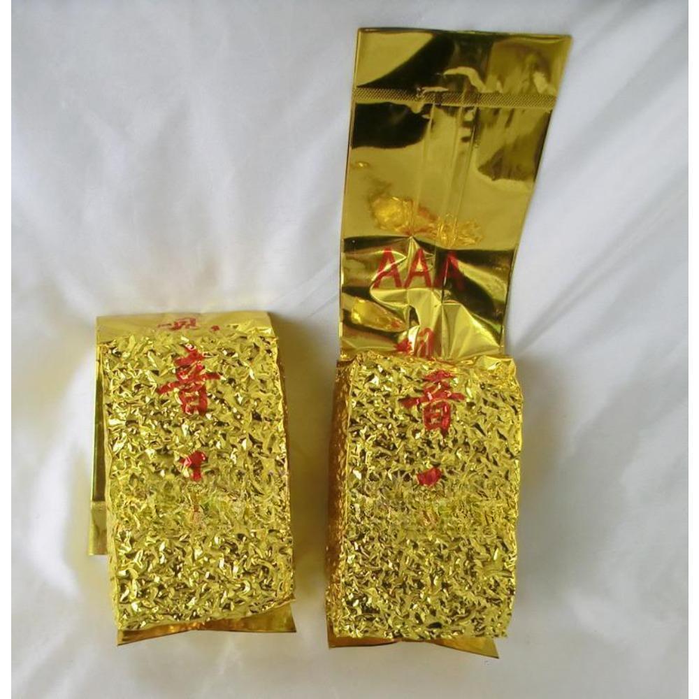 2023 Ny Berømt Health Care Tea Natural Organic Health Tieguanyi Oolong Tea 500g