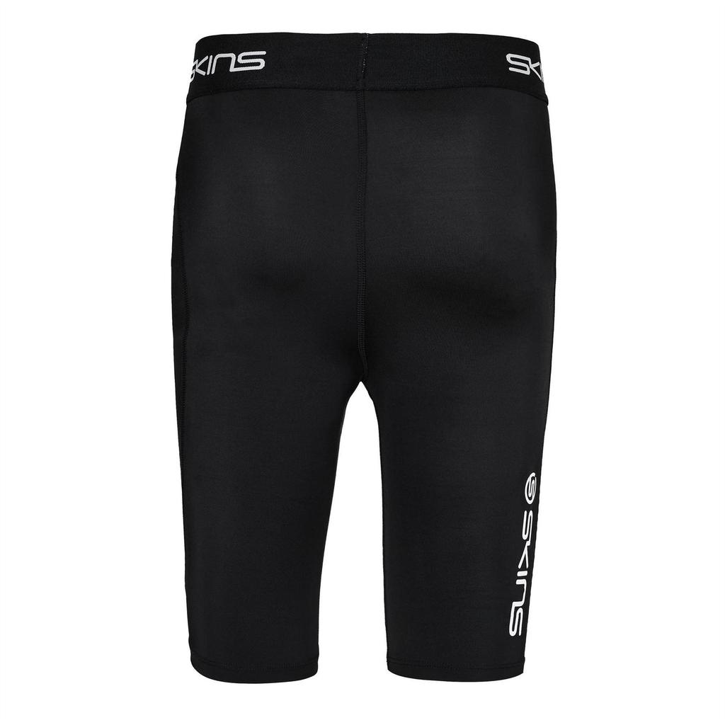 Skins Pantaloncini a compressione aderenti Serie-1 da uomo