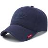 New Unisex Sun Hats Baseball Cap Outdoor Casual Sports Embroidered Adjustable
