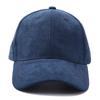 Cappellino da baseball unisex Cappellino da donna Cappellino da strada Hip Hop Cappellini da esterno Cappelli in pelle scamosciata per donna Nero Grigio Cappellino da baseball Cappello da baseball regolabile