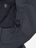 North Jacket Scoop Jacket Waterproof Lightweight Black M [The Face] Men's Men's [SS24]