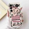 For Itel Power 70 Casing Cute Alien Panda Cover Soft Silicone Phone Case For Itel Power 70 Power70 Fundas Capa Coque