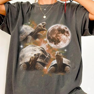 Na górę – T-shirty i koszulki