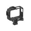 Camera Protective Frame Case Rabbit Cage Adapter Expansion Bracket Compatible For Insta360 One Rs Accessories