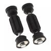 Rear Stabilizer Anti Roll Drop Link Sway Bars For Ford Focus Hatchback / Saloon