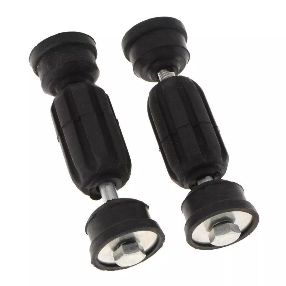 Rear Stabilizer Anti Roll Drop Link Sway Bars For Ford Focus Hatchback / Saloon