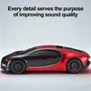 WS 660 BUGATTI H50 портативна бездротова колонка, підтримка Bluetooth 5.4