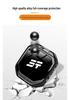 2024 Chery Jetour Traveler Key Case for Shanhai T2, Dasheng, X70, Zhuge, X90, and X95 Models