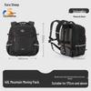 KALA·Y Large Capacity Anti-Sagging Outdoor Backpack