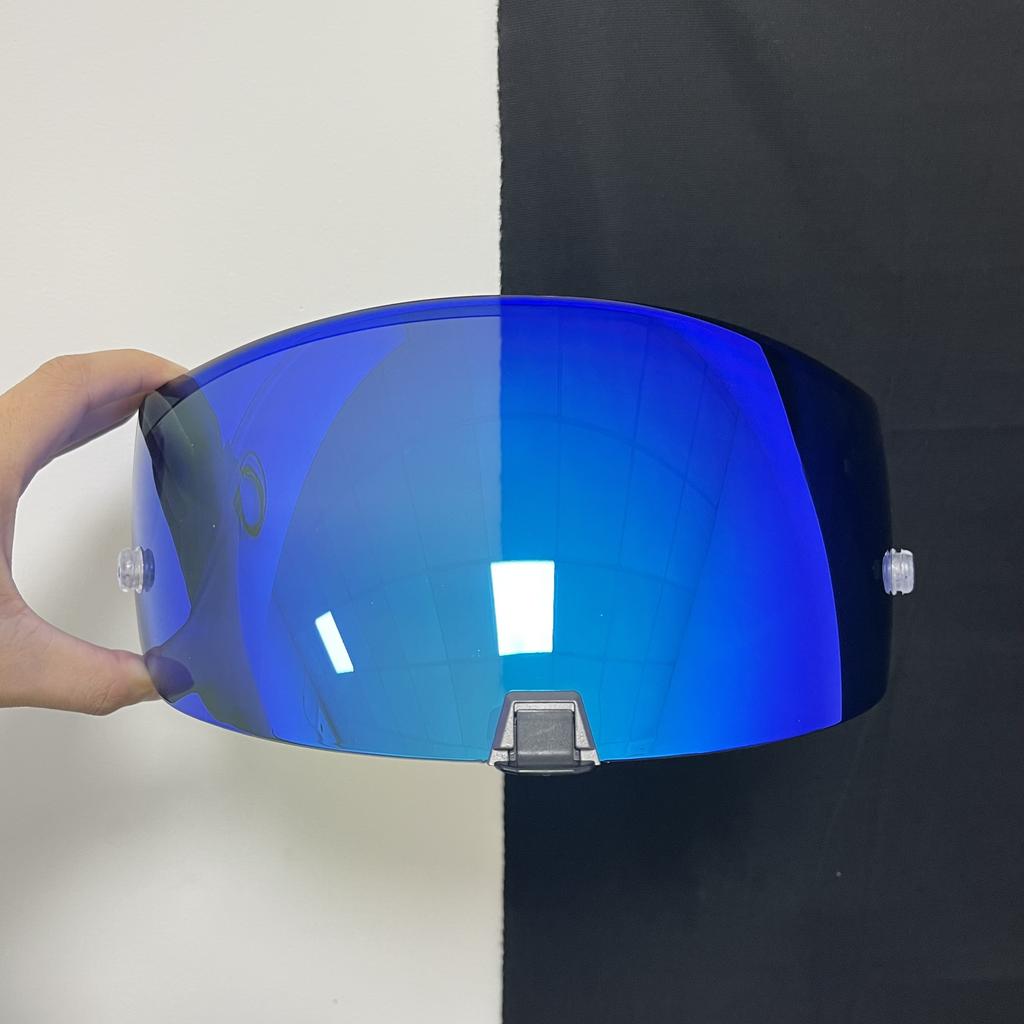 R1 Visor for SCORPION EXO R1,R1 Air,R1 EVO,T520,ST1400,391 Face Shield Motorcycle Helmet Accessories