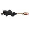 NATRUSS Motorcycle Rear Hydraulic Brake Master Cylinder Pump Rear Brake