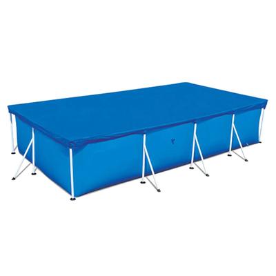 Copertura per piscina spessa antipolvere antipioggia Copertura protettiva per piscina per uso esterno in giardino