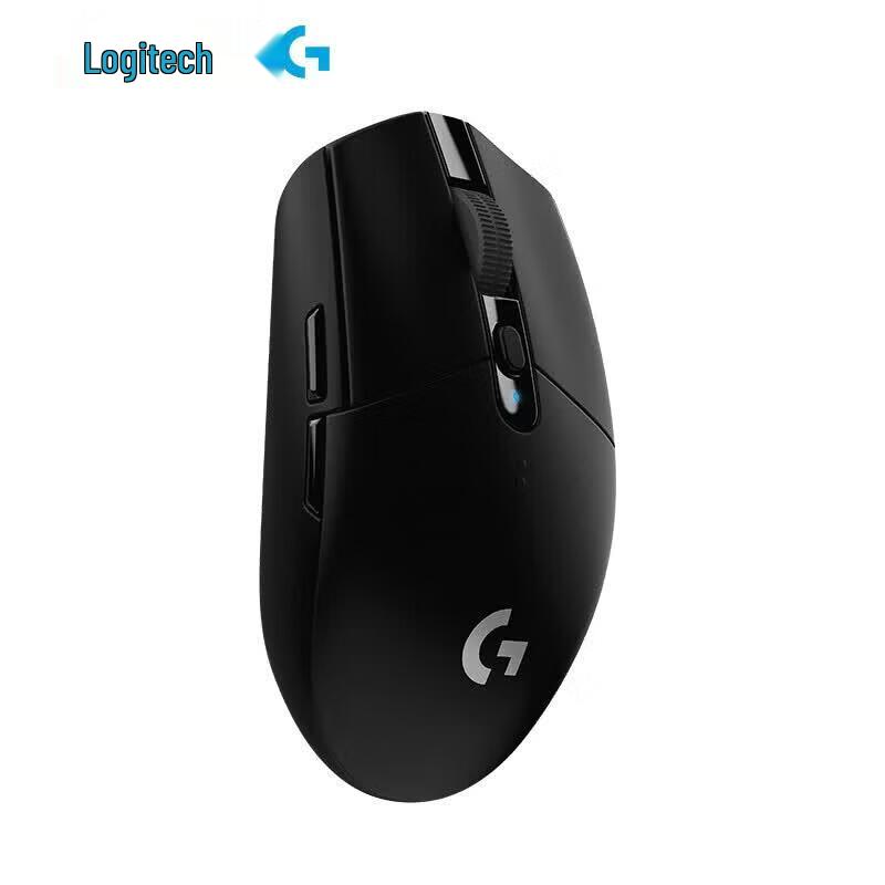 Logitech G304 Wireless Gaming Mouse