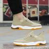 Fashion Sneakers Minimalist Sports Tennis Male Shoe Chunky Footwear Offer Classic Original Vulcanize Walking Work Men's Casual Shoes