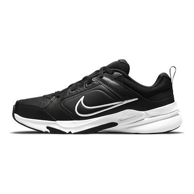 Defy All Day Siyah Beyaz Erkek Spor Ayakkabı DJ1196-002