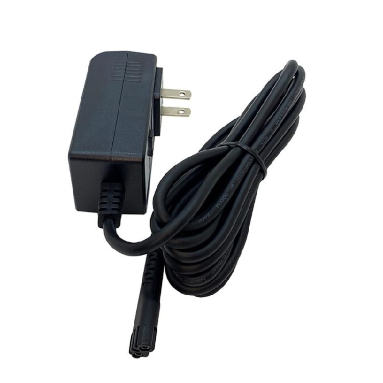 

Portable Clippers Power Adapter for Easy Storage and Travel Lightweight Electric Hair Trimmer Charger Accessories 1